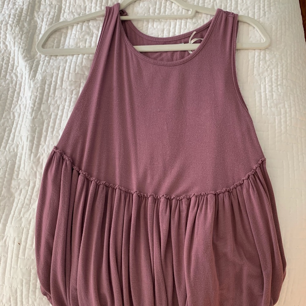 Kimchi blue tank top